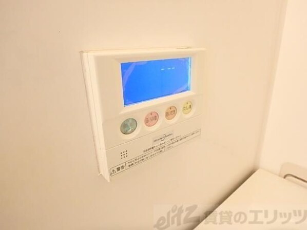 コーポかみすなの物件内観写真